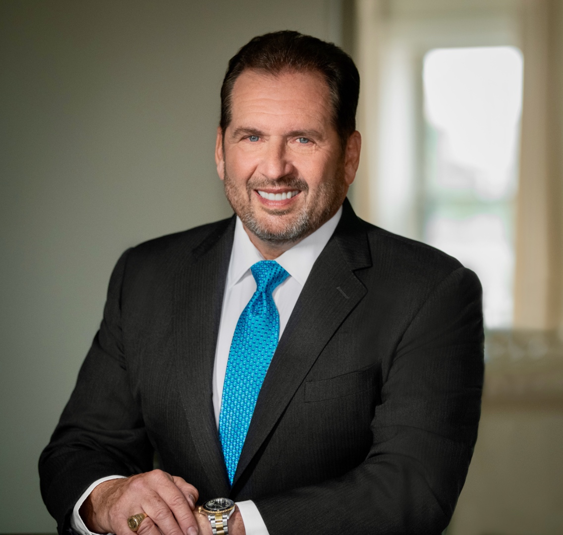 L. Stephan Vincze, Founder, President & CEO of TRESTLE Compliance