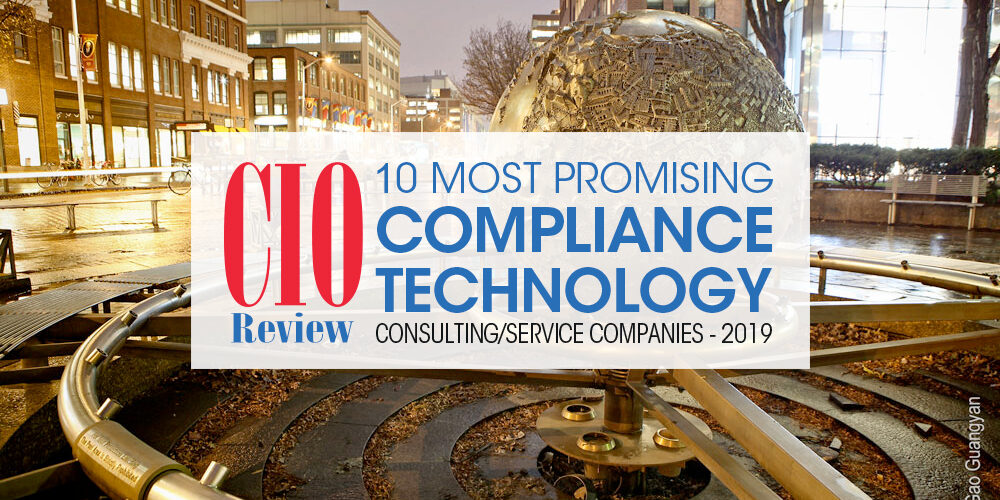 10 Most Promising Compliance Technology Consulting Service Companies By Cioreview Trestle Compliance