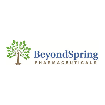 BeyondSpring Pharmaceuticals