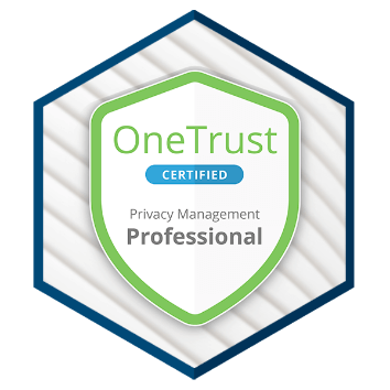 OneTrust Certified